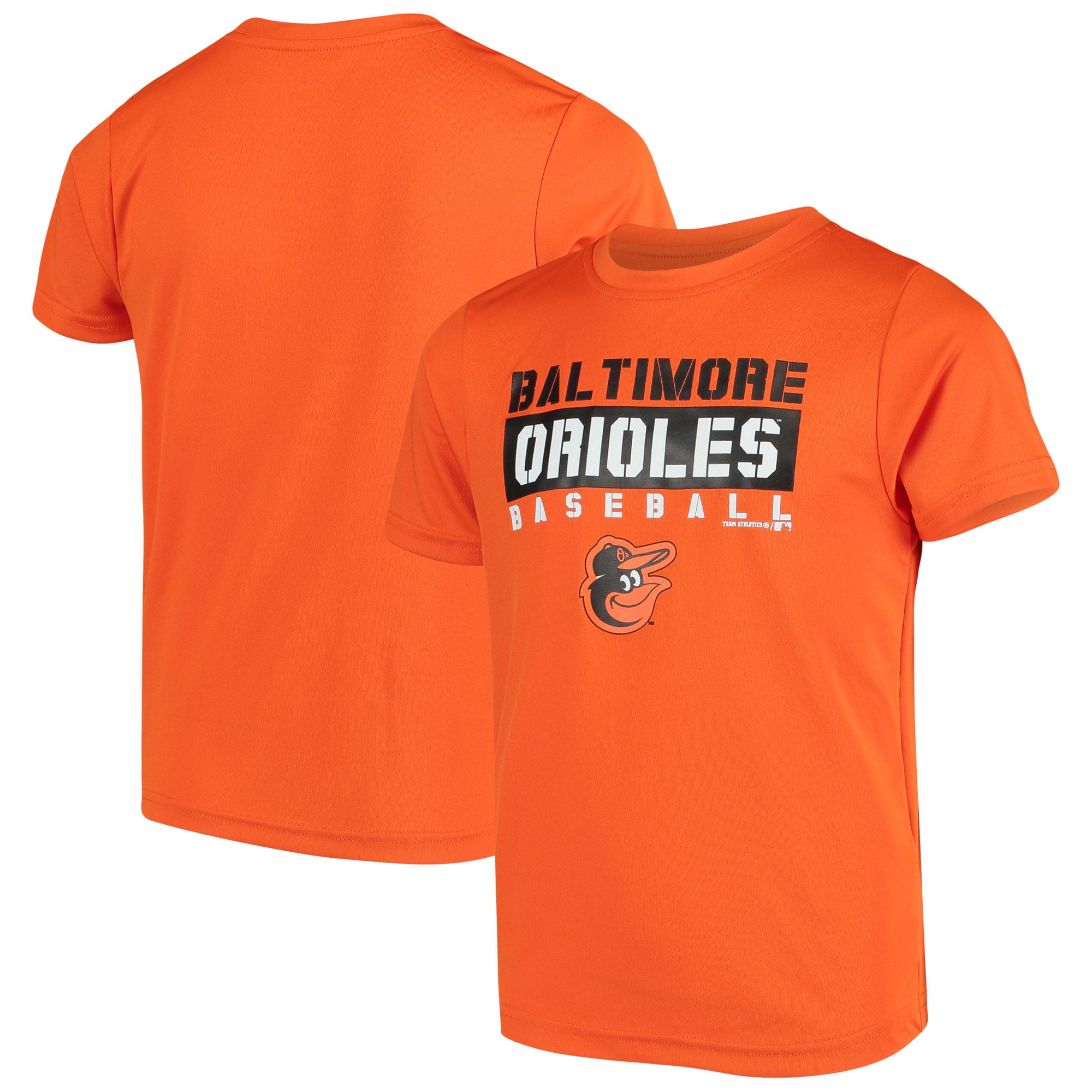 baltimore orioles shirts walmart