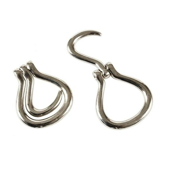 Jacks 10428 Folding Hoof Pick