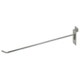 thumbnail image 1 of Econoco XTW-H12 12 in. Thin Line Hook - Chrome, 1 of 1