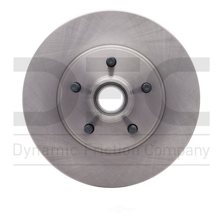 Dynamic 600-54141 DFC Brake Rotor