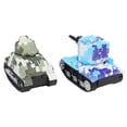 thumbnail image 1 of Modelo de Tanque de Aleación, Adorno de Alta Simulación para Niños, 1 of 7