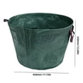 thumbnail image 4 of Bolsas Basura Jardín 50L Césped Plegable para Jardinería Bote, 4 of 5