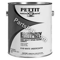 Pettit 6149G White Marine Paint