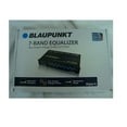 thumbnail image 2 of Blaupunkt EP1800X 7- Band Equalizer, 2 of 2
