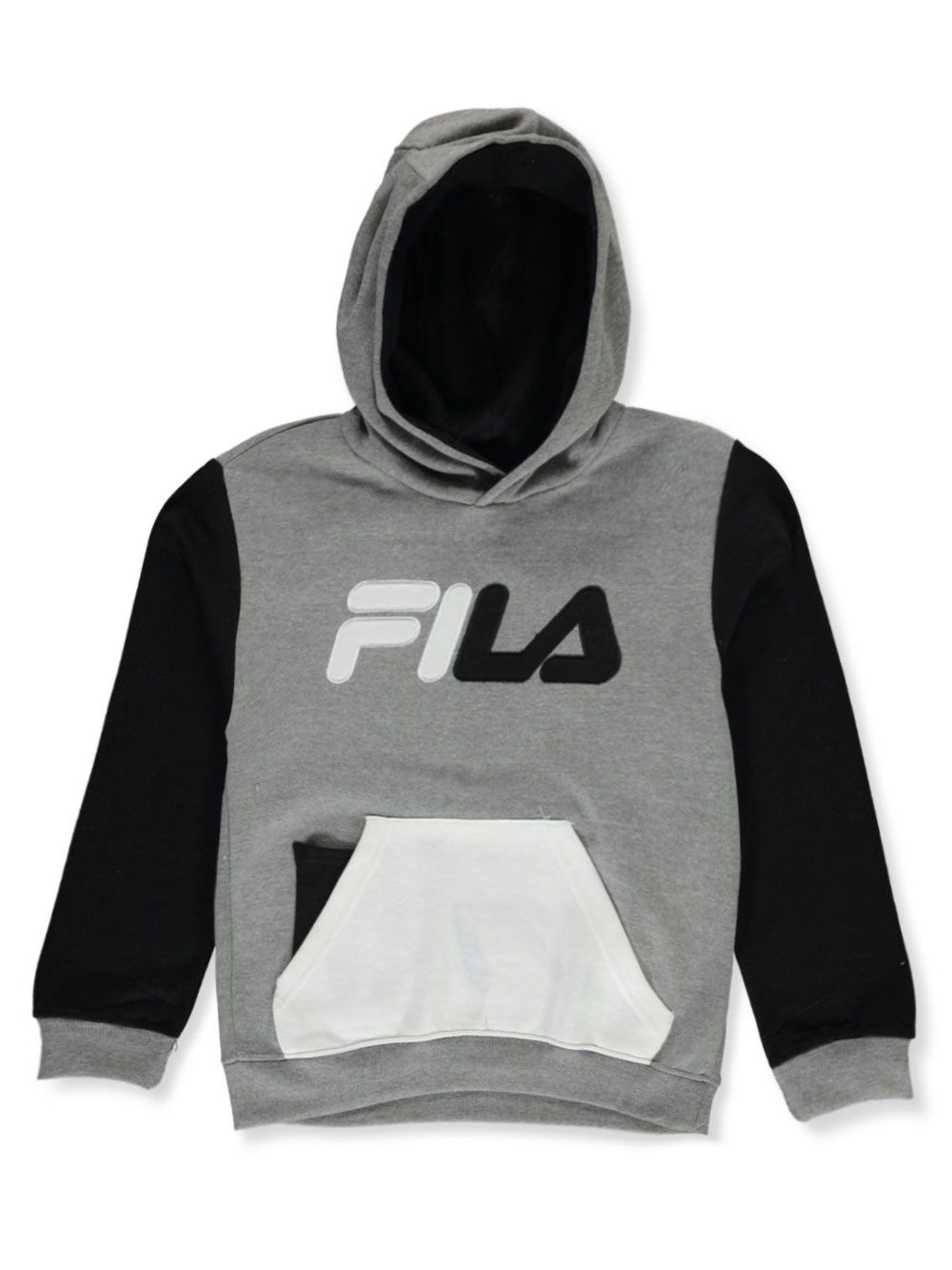 Kids fila sweatshirt Clearance