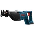 thumbnail image 1 of Bosch CRS180B 1.13 Inch 18V D-Handle Battery-Powered Bare Tool Reciprocating Saw, 1 of 7