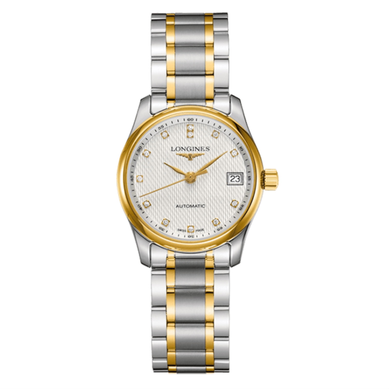 Buy Longines Master L22575777 Online Nepal | Ubuy