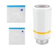 thumbnail image 1 of Vacuum Food Packaging Bags Vacuum Storage Compression Plastic Bags, 1 of 5