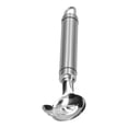 thumbnail image 1 of Cuchillo Para Fideos, Cortador De Fideos En Rodajas, Picador De Masa Y Verduras De Acero Inoxidable 304 Con Gancho De Almacenamiento, Herramienta De Cocina Manual Para Pasta Y, 1 of 7
