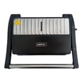 thumbnail image 3 of Parilla Panini Grill Multifuncional Electrico Apertura 180grados, 3 of 3