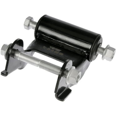 Dorman 722-229 Leaf Spring Shackle for Specific Chevrolet / GMC Models Fits select: 1985-2005 CHEVROLET ASTRO, 1985-2005 GMC SAFARI
