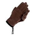 thumbnail image 1 of Puntoco Men'S Warm Gloves, Outdoor Screen, New Winter Ski Gloves, Windproof,, -Skid, -Border Riding Gloves, 1 of 2