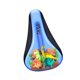 thumbnail image 5 of Funda de cojín para asiento de bicicleta para niños, accesorios de ciclismo, almohadilla de espuma viscoelástica para sillín de bicicleta Dinosaurios, 5 of 9