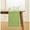 Apple Green, variant on Solino Home Ivory Table Runner 144 Inches Long - Dru Cotton Linen Dining Table Runner 14 x 144 Inch for Spring, Easter, Mothers Day - Handcrafted and Machine Washable