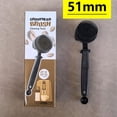 thumbnail image 3 of Guardoinrt Silicon Coffee Machine Cleaning Brush With Long Handle Silicone: Ensure For Deep Cleaning, 3 of 6