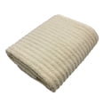 thumbnail image 2 of Toalla Cottonella Medio Cuerpo Beige 70x130 cm, 2 of 4