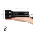 thumbnail image 4 of Pet Inspection Lamp,  Detector Ultra Violet LED Flashlight Backlight 51 LED Inspection Lamp Torch  Light Flashlight for Dog Cat Urine Pet Stains, 4 of 8