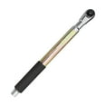 thumbnail image 3 of Llave de extensión descentrada de 1/2" para espacios reducidos, herramienta de reparación universal de 43 cm, llave de impacto larga, herramienta manga negra, 3 of 7
