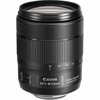 【5月新品購入品】CanonRF-S18-150mmF3.5-6.3IS STM Canon EOS RF-S18-150mm F3.5-6.3 Zoom Lens - Walmart.com