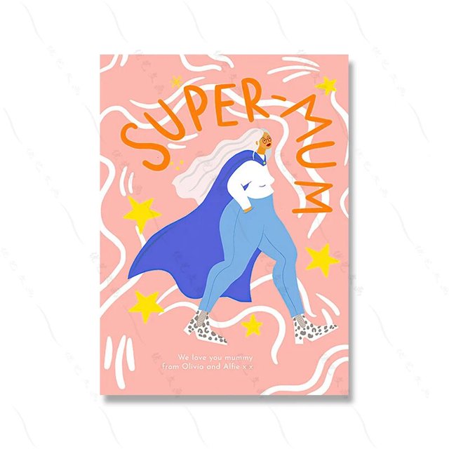 Pop abstracto divertido Tigre chica Boho Hippie arte de pared pintura en lienzo carteles nórdicos e impresiones imágenes de pared Decoración Para sala de estar de niños