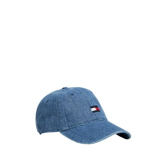 Sombrero Tommy Hilfiger Ardin Dad Hat Rinse Dam, talla única