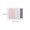 A, variant on Clearance Under $1.29! 100PCS Index Sticky Notes, Solid Color Memo Tabs for Book Marking & Reminders, Paper, for Office & Study, (One Size, Macaron)