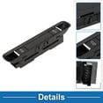 thumbnail image 4 of Interruptor de liberación del maletero Unique Bargains No.99161310501A05 para Porsche 718 Boxster 2017-2018 para Porsche 911 2012-2018, 4 of 7