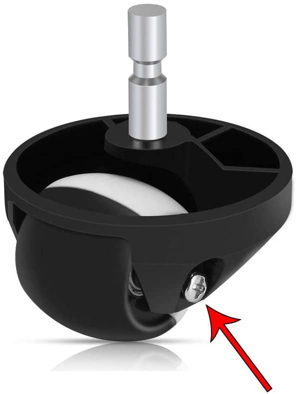 Replacement Screws for iRobot Roomba 5/6/7 Series Sweeping Robot Accessories ECH 