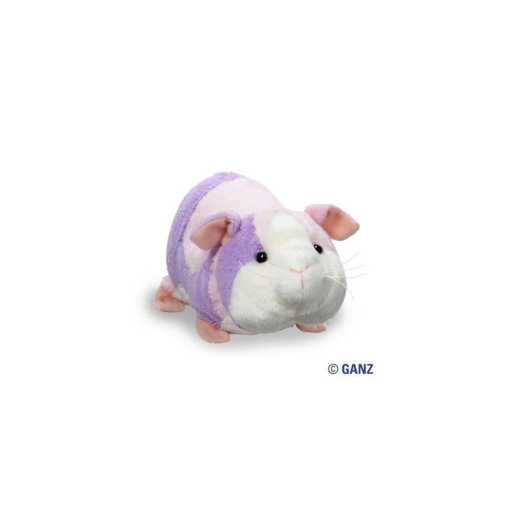 guinea pig stuffed animal walmart