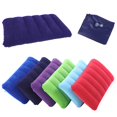 thumbnail image 2 of Typpkmm 47x30cm Air Cushion Pillows with Outdoor Camping Sleep Cushion, 2 of 7