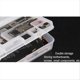 thumbnail image 3 of 2Pcs/Lot Multifunctional Storage Box Repair Tools Container Collector, 3 of 5