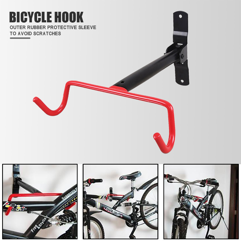 mountain bike storage rack