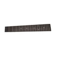 thumbnail image 2 of Fretboard Ukulele Fingerboard for 26 Inch Tenor Ukulele with 18 Fret Fretboard DIY Parts Replacement, 2 of 10