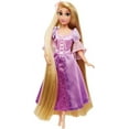 thumbnail image 7 of Rapunzel Disney Story Doll – Tangled – 11 Inches, 7 of 7