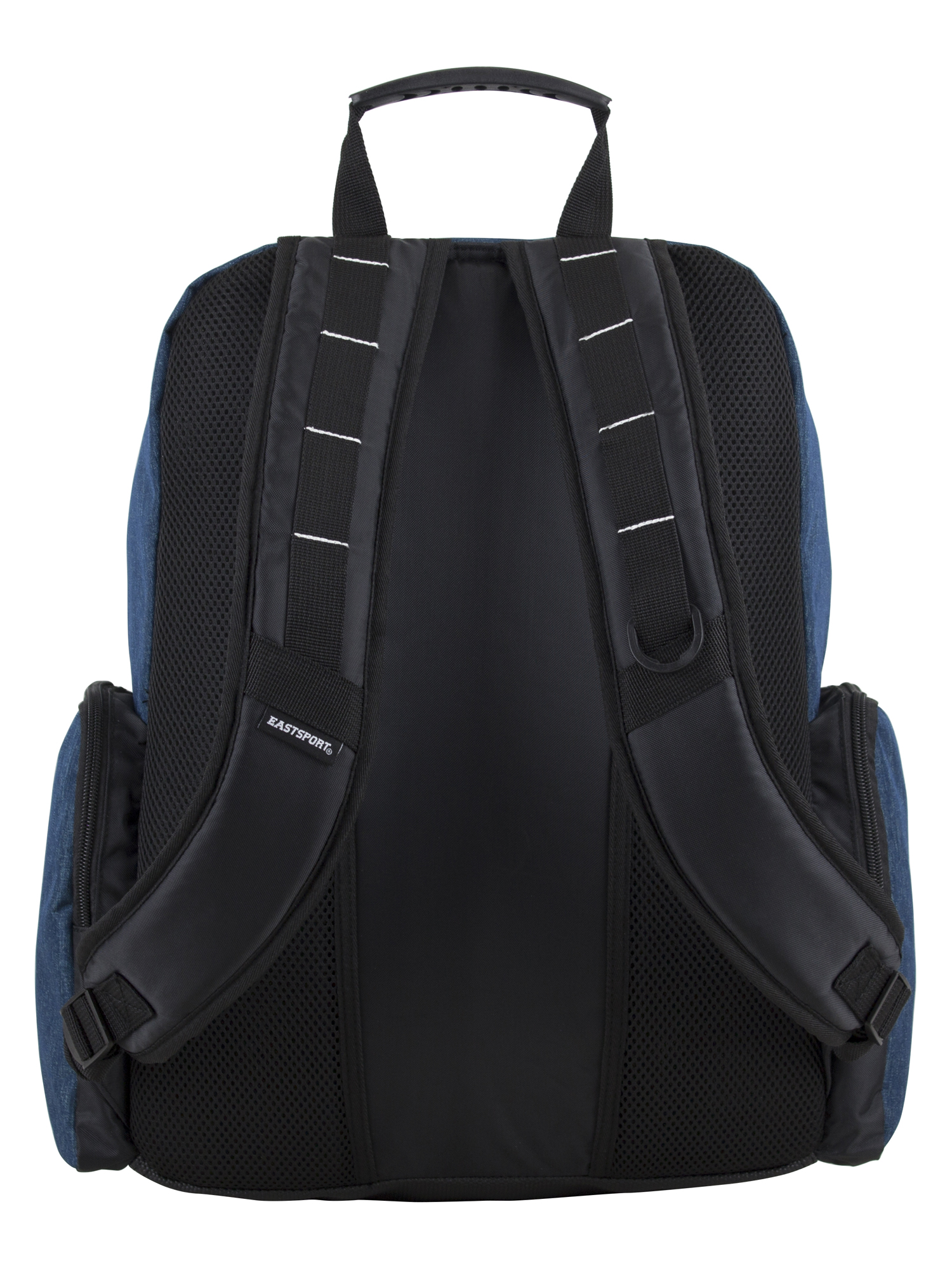 Eastsport Optimus Backpack, Navy - image 4 of 8