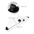 thumbnail image 3 of Kayak Boats Fishing Standing Float Stabilizer Systems, Kayak PVC Inflatable Outrigger Float Stabilizer Float Water Float, 3 of 8