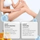 thumbnail image 4 of Crema Hidratante Reafirmante Facial onlyliua Secrecy de Caracol 60 G, 4 of 7