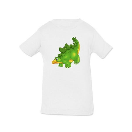 

Cute Dinosaur T-Shirt Infant -Image by Shutterstock 24 Months