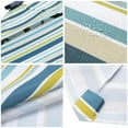 thumbnail image 6 of Yescom 9 Ft 3-Tier Patio Umbrella Replacement Canopy Market Table Top Backyard Deck, 6 of 11