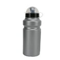 thumbnail image 4 of Sports Bottle, Cycling Kettle 500ml Large Capacity Anti Slip Design   Inner Coating with Dust Cover for Mountain Bike Cycling Grey, 4 of 8