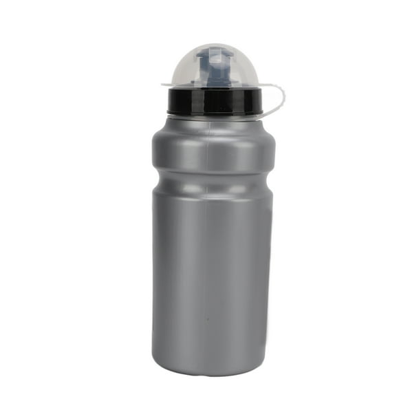 Hervidor De Agua, 500 Ml De Gran Capacidad Grande Diámetro Fácil Limpieza Alimento No Tóxico Recubrimiento Interno Ciclo Deportivo Caleta Con Cubierta De Polvo Para Ciclismo De