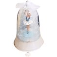 thumbnail image 3 of Hallmark Ornament 2012 Snowflake Ballerina, 3 of 4