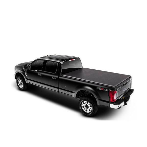 Truxedo by RealTruck TruXport Soft Roll Up Truck Bed Tonneau Cover | 269601 | Compatible with 2008 - 2016 Ford F-250/350/450 Super Duty 8' 2" Bed (98")