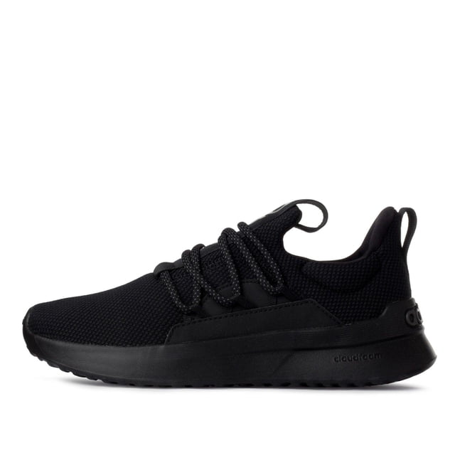 Tenis Adidas Lite Racer Adapt 5.0 GX6784 Hombre Negro 29