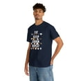 thumbnail image 6 of Eat Sleep Groom Repeat Shirt, Pets, Dogs, Christmas Gift, Birthday -ID: 933, 6 of 7