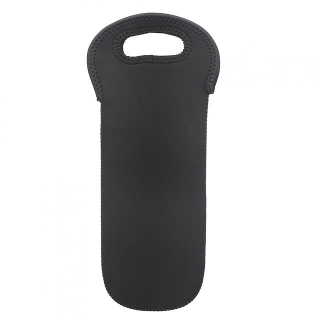 El bolso de la botella de vino del neopreno del PDA 750ml/Bottle protege la cubierta aislada de la botella de cerveza del vino