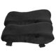 thumbnail image 5 of unbranded 2Ud Fundas Para Reposabrazos De Oficina Ergonómico Negro, 5 of 7