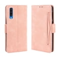 thumbnail image 3 of Case for Samsung Galaxy A50 Magnetic closure Leather Wallet Cover Adjustable Detachable Card Holder, 3 of 5