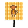 thumbnail image 1 of Carolines Treasures BB6753SH4 Monkey Business Leash or Key Holder, 1 of 1