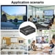 thumbnail image 4 of Xihbxyly Ofertas Del Día de Hoy Extractor de Audio Estéreo Tendak a Hdmi, Conversor y Divisor de Audio, 4 of 7